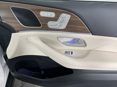 New 2026 Mercedes-Benz GLE 350 350 image 24