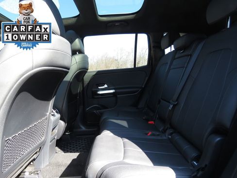 Used 2021 Mercedes-Benz GLB 250 4MATIC image 20