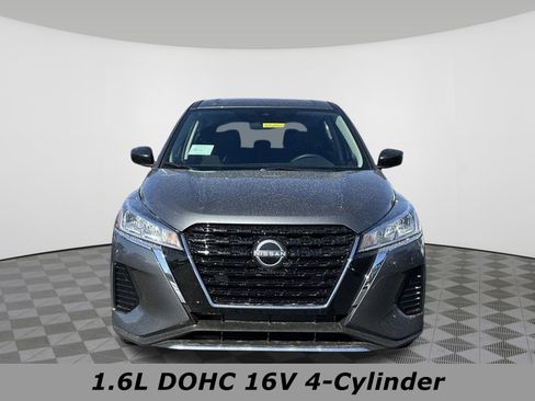 Used 2025 Nissan Kicks Play S image 12