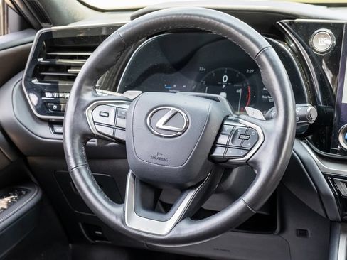 Used 2024 Lexus TX 350 AWD w/ Technology Package image 26