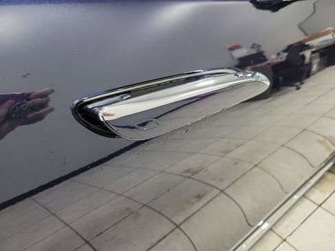 Used 2025 Mercedes-Benz E 450 4MATIC All-Terrain Wagon image 21