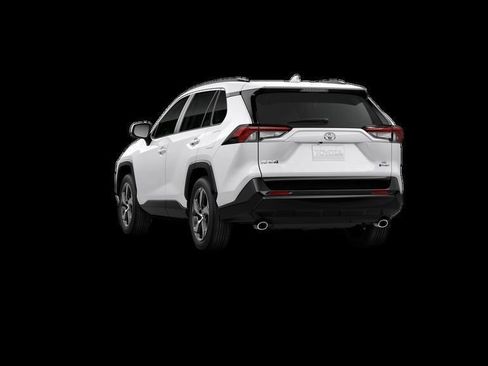 New 2025 Toyota RAV4 SE image 26