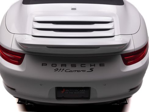 Used 2015 Porsche 911 Carrera S RWD image 46