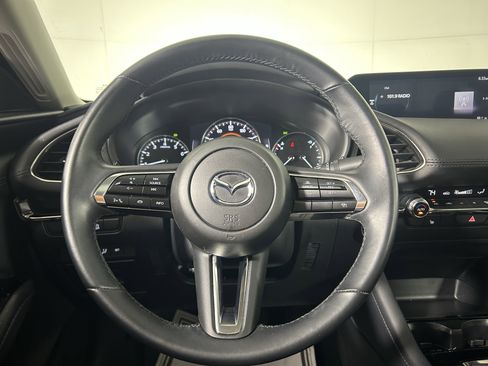 Used 2025 MAZDA MAZDA3 s image 30