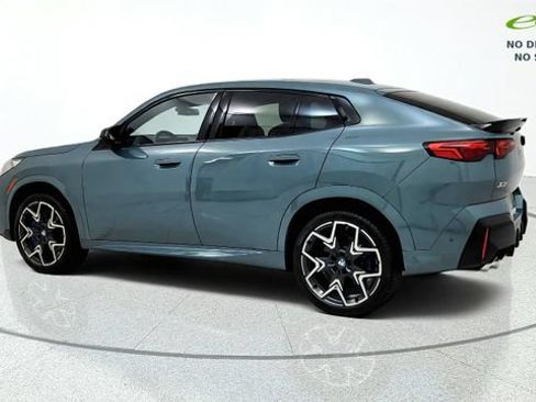 Used 2026 BMW X2 M35i AWD/4WD image 6