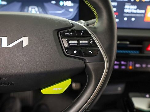 Used 2023 Kia EV6 GT image 26