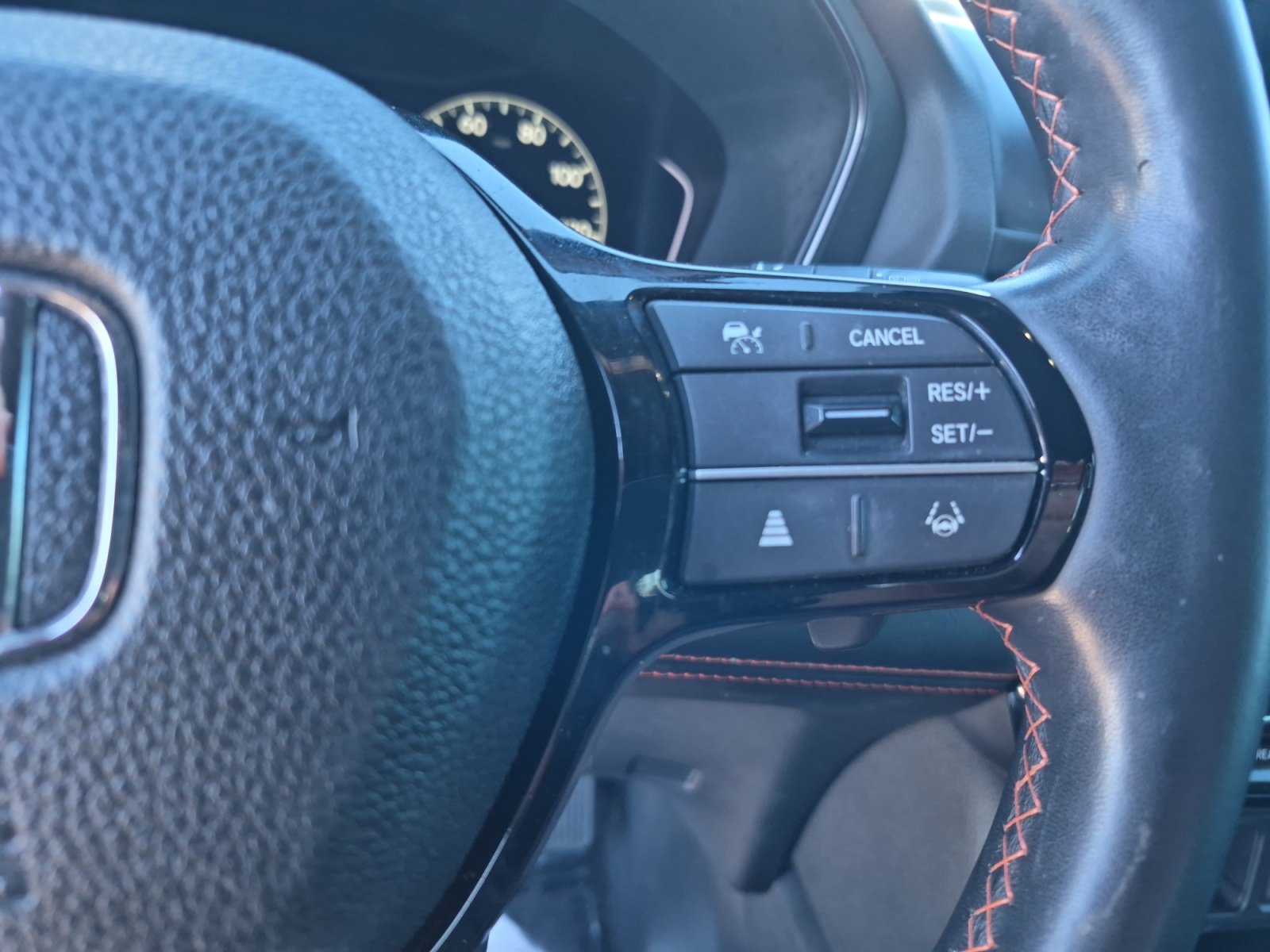 Used 2024 Honda Pilot TrailSport image 27
