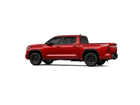 New 2026 Toyota Tundra Limited image 5