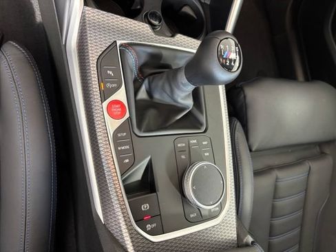 Used 2025 BMW M2 w/ Lighting Package RWD image 18