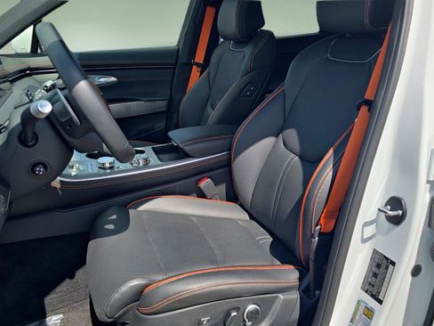 New 2026 Genesis GV70 2.5T Sport Prestige image 13