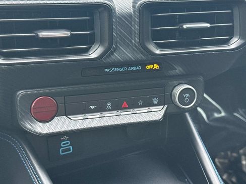 Used 2025 Ford Mustang Dark Horse RWD image 25