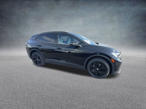 New 2025 Volkswagen ID.4 Pro S image 25