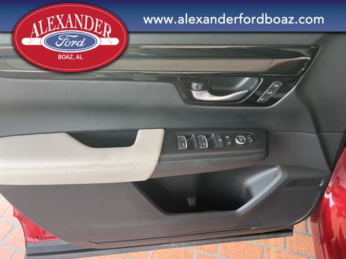 Used 2023 Honda CR-V EX-L image 9