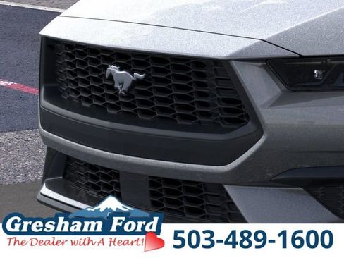 New 2026 Ford Mustang EcoBoost image 20