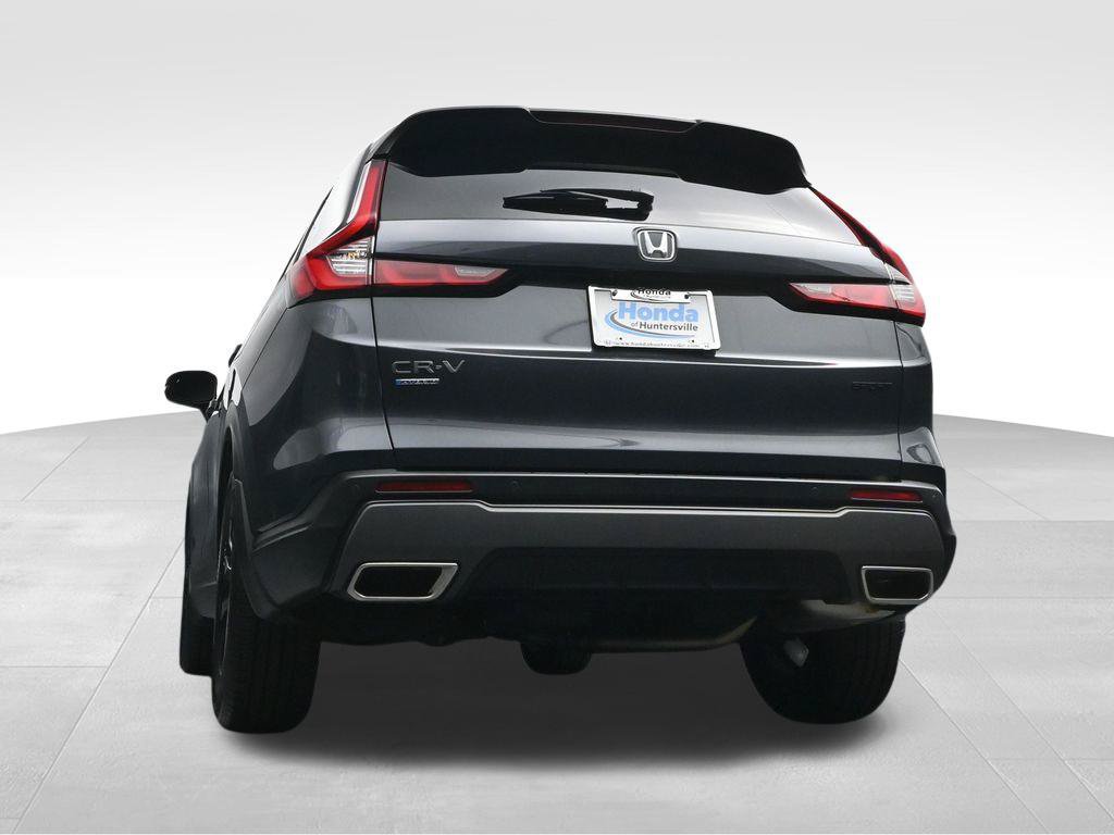 Certified 2025 Honda CR-V Sport-L image 43
