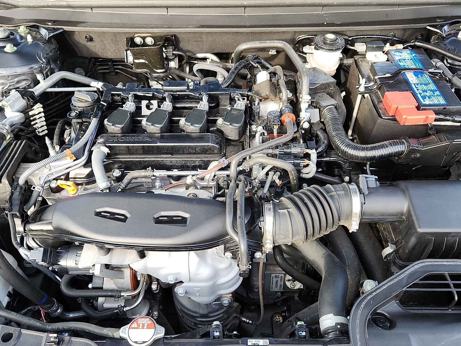 Used 2023 Honda Accord EX image 28