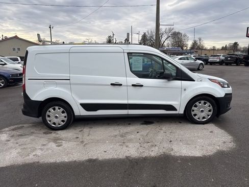 Used 2022 Ford Transit Connect XL image 2