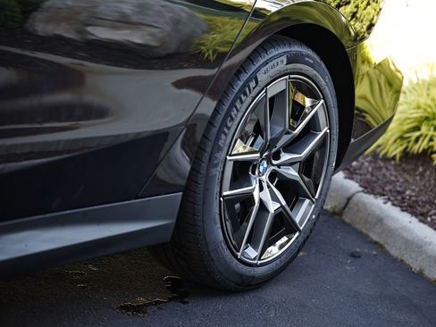 New 2027 BMW 530i xDrive AWD/4WD image 10
