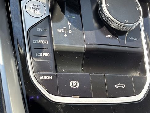 Used 2025 BMW Z4 sDrive30i image 35