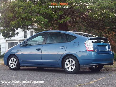 Used 2006 Toyota Prius image 3