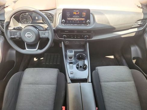 Used 2021 Nissan Rogue S FWD image 19