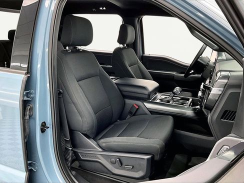 Used 2023 Ford F150 XLT w/ Equipment Group 302A High image 7