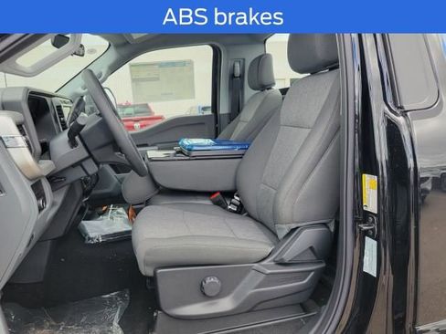 New 2025 Ford F250 XL w/ STX Appearance Package image 15