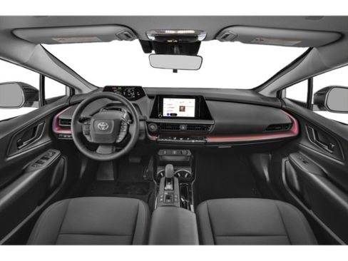 Used 2024 Toyota Prius Prime FWD image 5