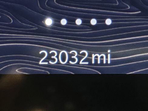 Used 2021 Jeep Grand Cherokee L Limited image 8