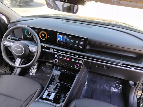 Used 2025 Hyundai Tucson SEL image 67