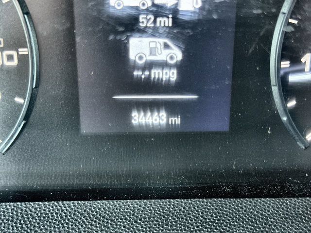 Used 2025 RAM ProMaster 2500 FWD image 15