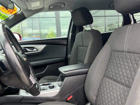 Used 2019 Chevrolet Blazer LT image 7