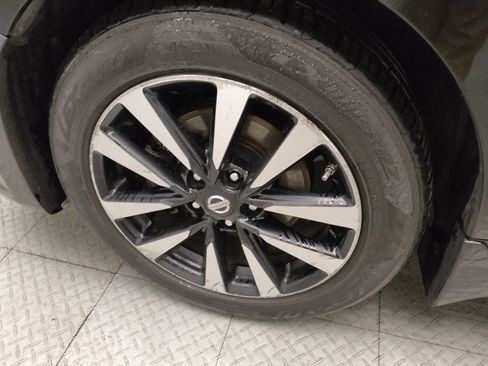 Used 2017 Nissan Altima 2.5 SV image 31