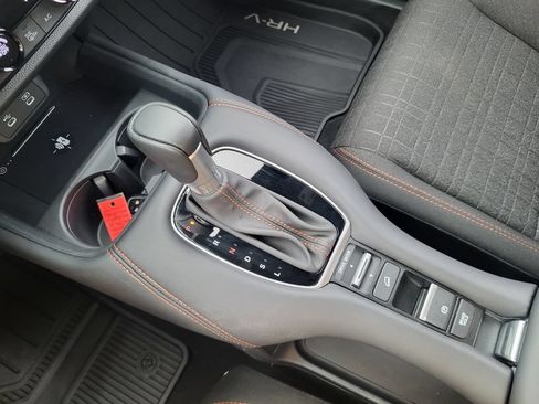 Used 2026 Honda HR-V Sport image 16