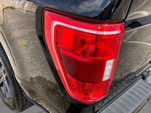Certified 2023 Ford F150 XLT w/ Equipment Group 302A High AWD/4WD image 28