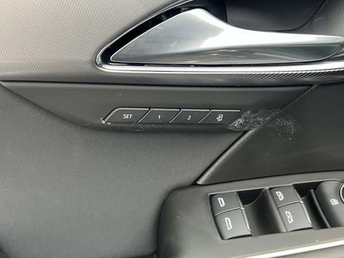 New 2026 Buick Envision Sport Touring image 16