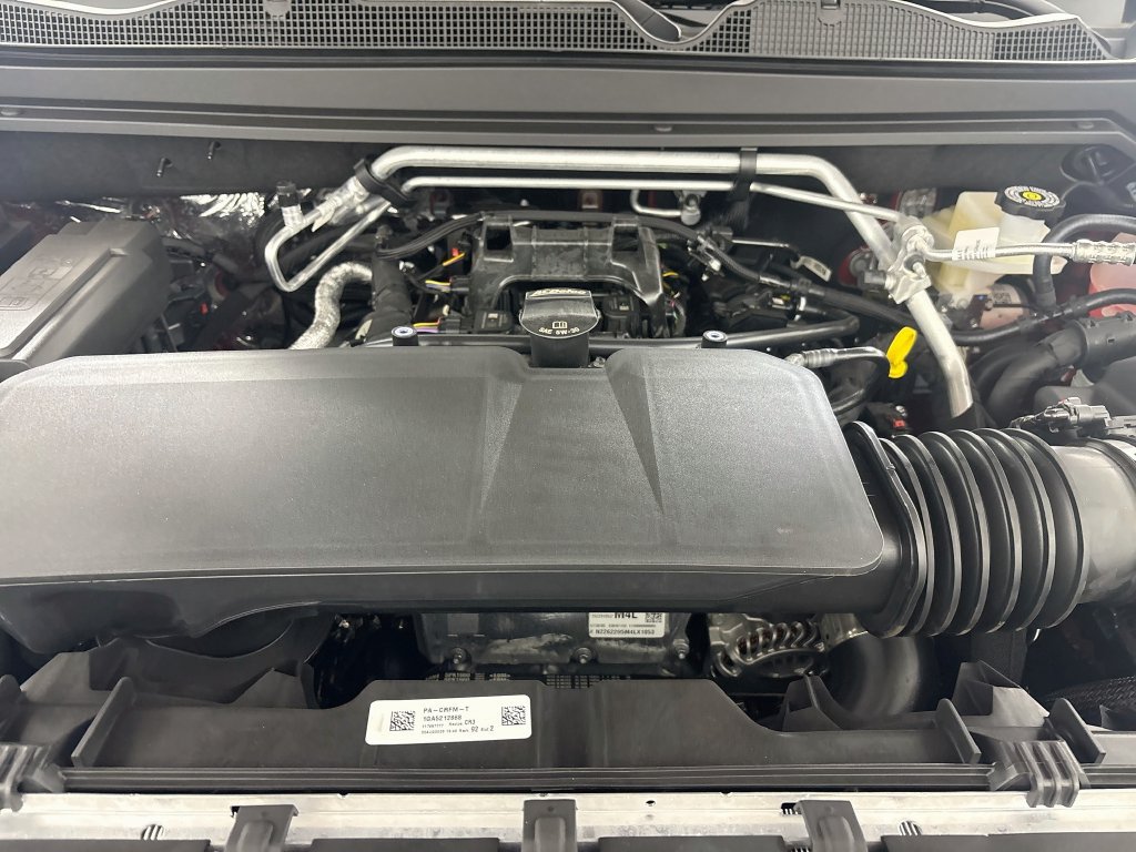 New 2026 GMC Canyon Denali AWD/4WD image 31