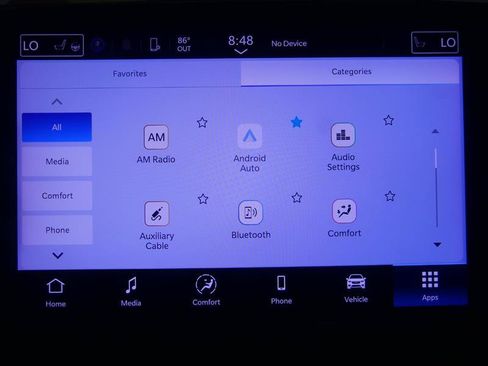 Used 2024 Chrysler Pacifica Touring-L FWD image 13