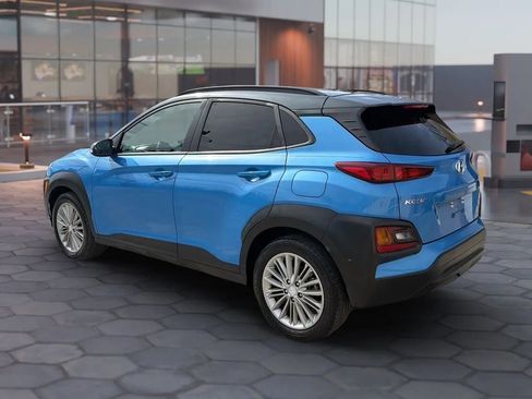 Used 2019 Hyundai Kona SEL image 6