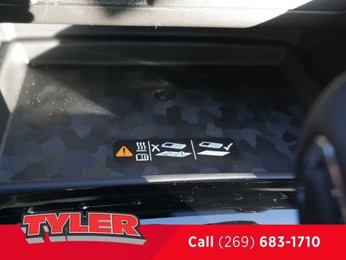 New 2026 Chevrolet Colorado Z71 w/ Technology Package image 31