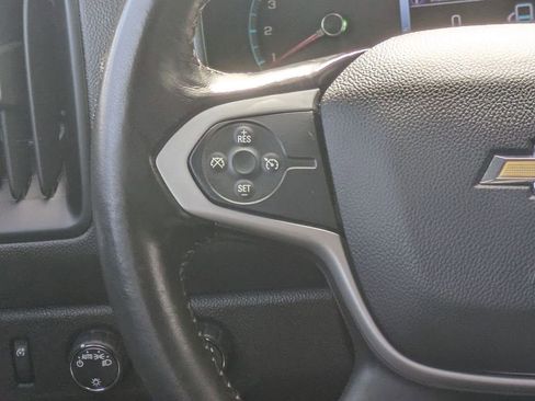 Used 2018 Chevrolet Colorado LT image 13