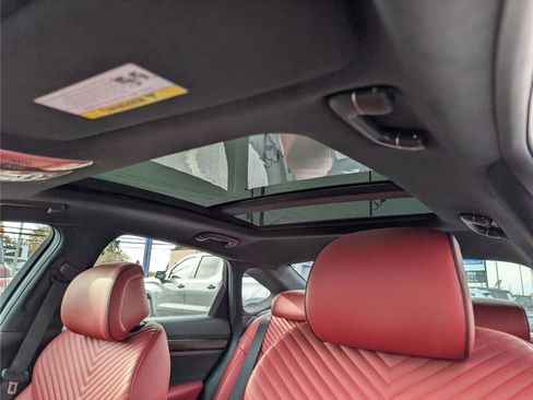 Used 2024 Genesis G80 3.5T Sport image 33