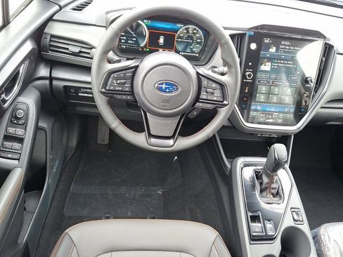 New 2026 Subaru Crosstrek 2.5i Limited image 8