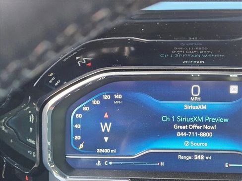 Used 2024 Chevrolet Silverado 2500 High Country w/ High Country Premium Package image 15