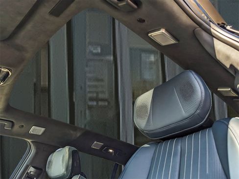 New 2025 Cadillac Escalade IQ Sport 2 image 13