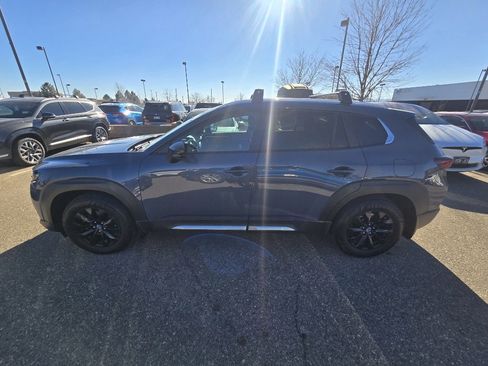 Used 2024 MAZDA CX-50 AWD 2.5 S w/ Accent Package image 13