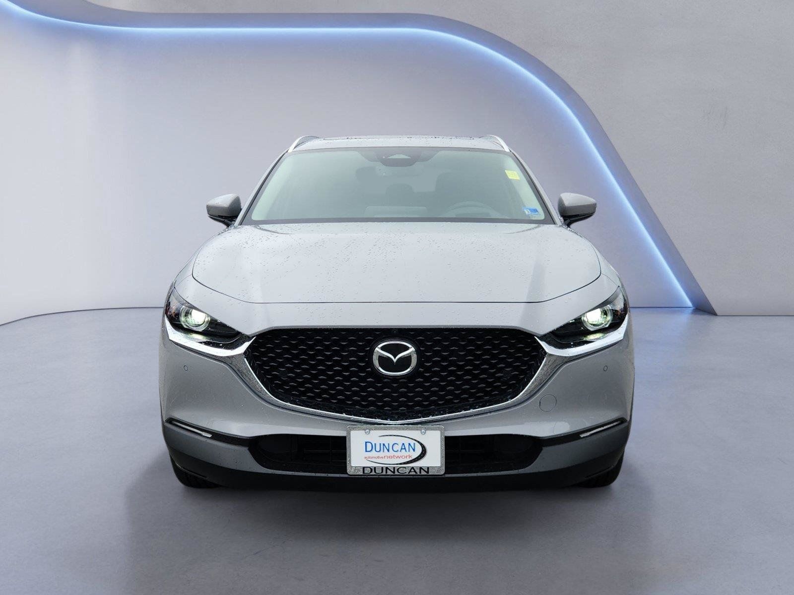 New 2026 MAZDA CX-30 AWD 2.5 S w/ Premium Package image 10