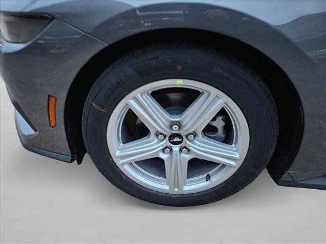 New 2026 Ford Mustang Coupe RWD image 11