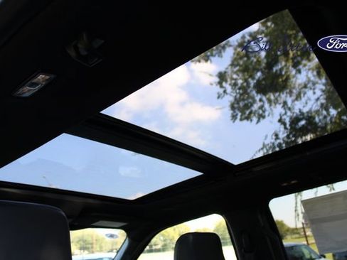 New 2026 Ford F350 Platinum image 12