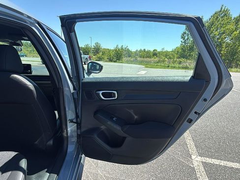 Used 2024 Honda Civic Sport image 19